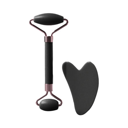 Infintore™ Facial Roller Massager