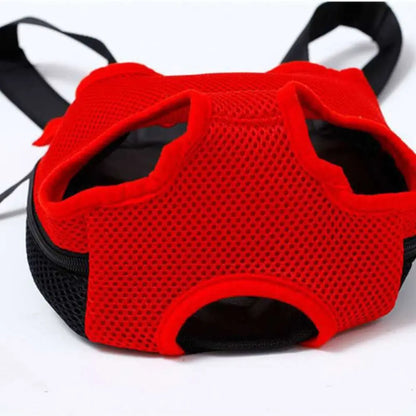 PawVenture™ Pet Front Carrier