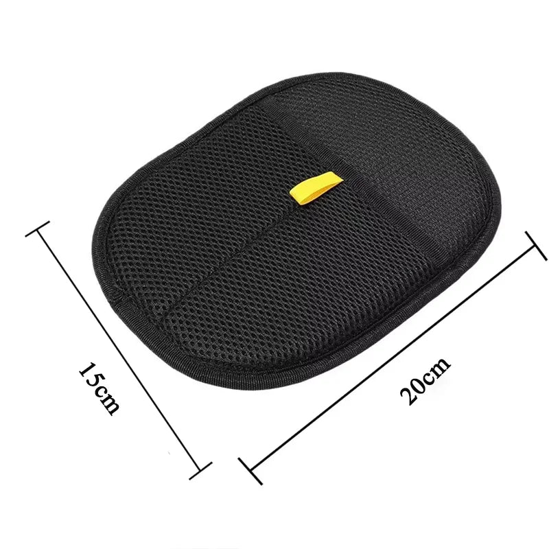 FurAway™ Pet Grooming Gloves