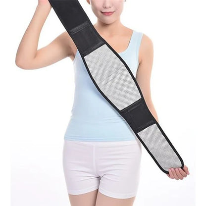 BackEase™ Lumbar Support Belt
