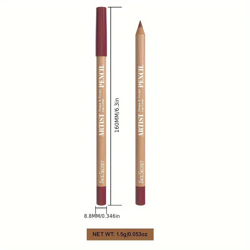Shades of Seduction™ Lip Liner Set