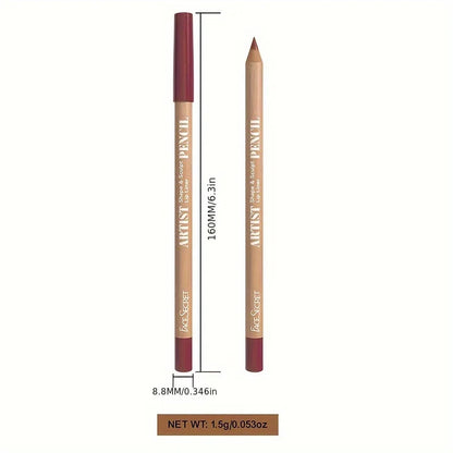 Shades of Seduction™ Lip Liner Set