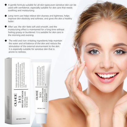Infintore™ 345 Relief Cream