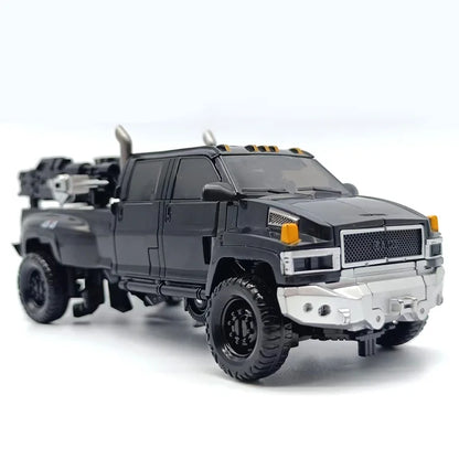 TransformersForce™ Ironhide Action Figure