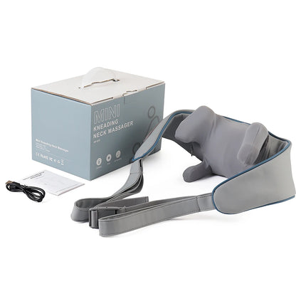 RelaxaFlow™ Neck & Shoulder Massager