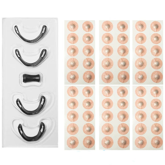 Infintore™ Nasal Dilators