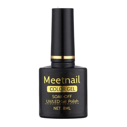 Infintore™ Black & White Nail Gel Polish Set