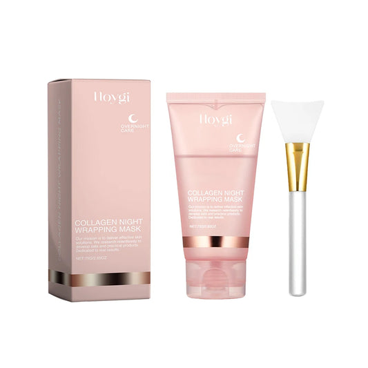 Infintore™ Collagen Night Mask
