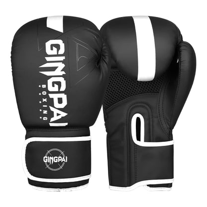 StrikeForce™ Boxing Gloves