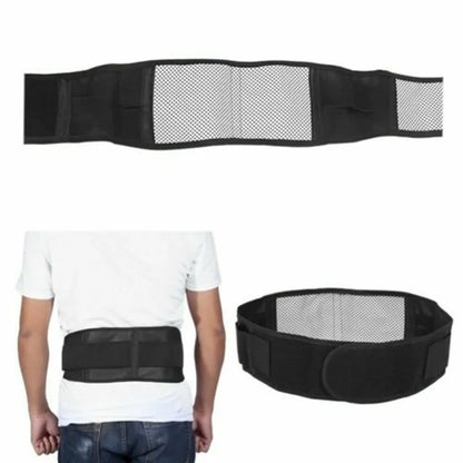 BackEase™ Lumbar Support Belt