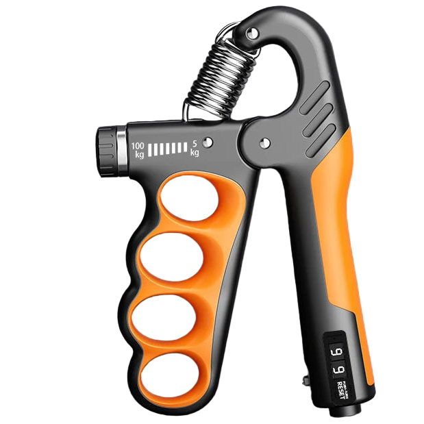 Infintore™ Grip Strengthener