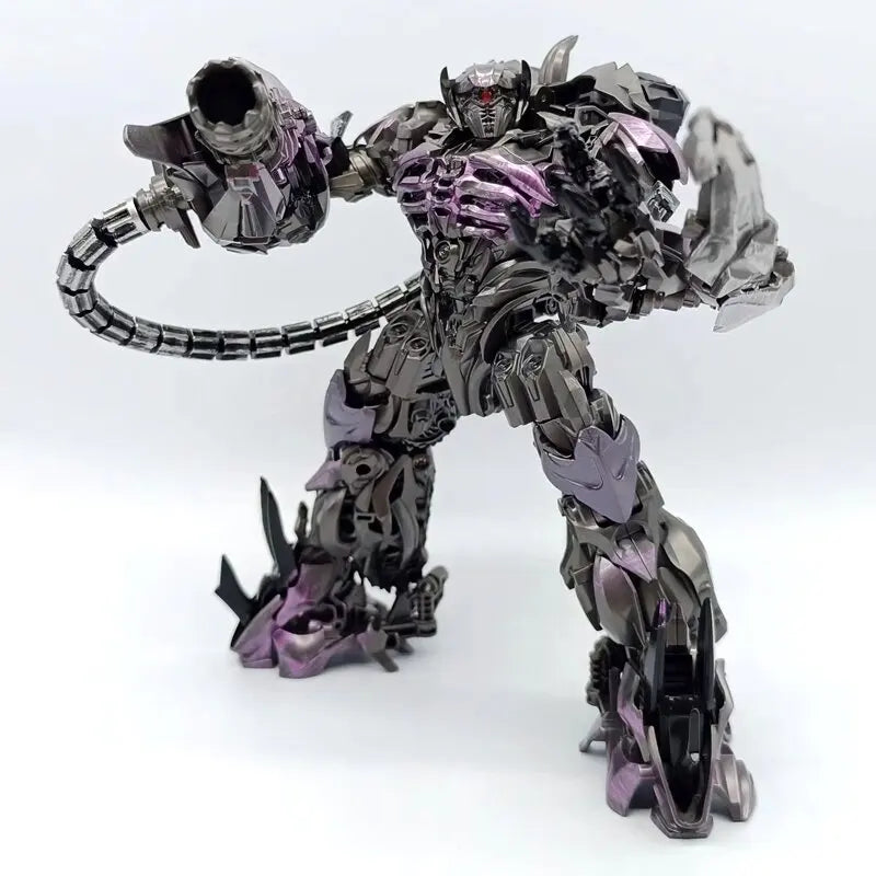 TransformersForce™ Shockwave Dark of the Moon Action Figure