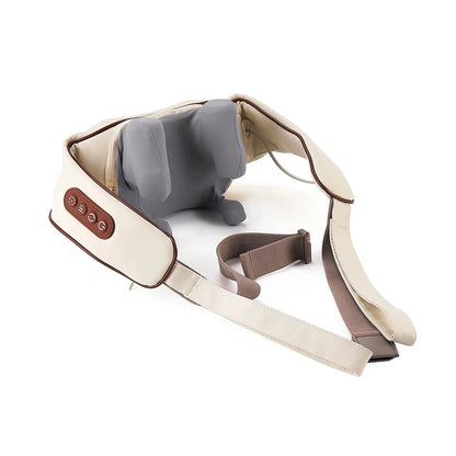 RelaxaFlow™ Neck & Shoulder Massager