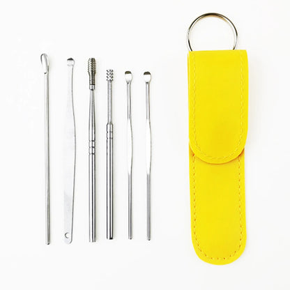 EarClean™ Earwax Remover