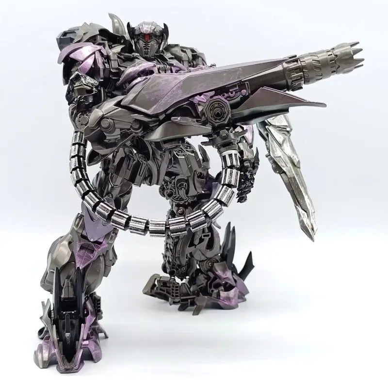 TransformersForce™ Shockwave Dark of the Moon Action Figure