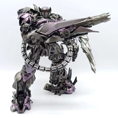 TransformersForce™ Shockwave Dark of the Moon Action Figure