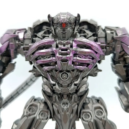 TransformersForce™ Shockwave Dark of the Moon Action Figure