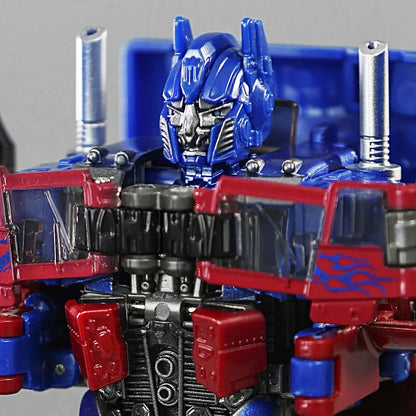 TransformersForce™ Optimus Prime Revenge of the Fallen Action Figure