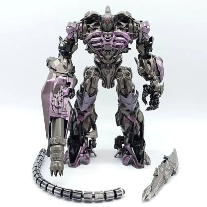 TransformersForce™ Shockwave Dark of the Moon Action Figure