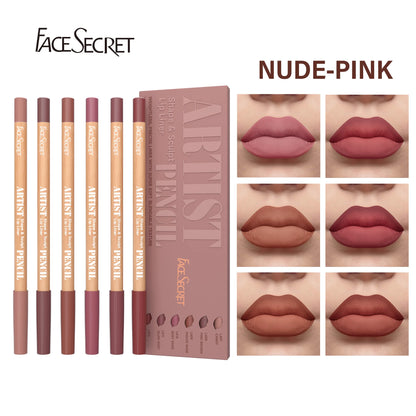 Shades of Seduction™ Lip Liner Set