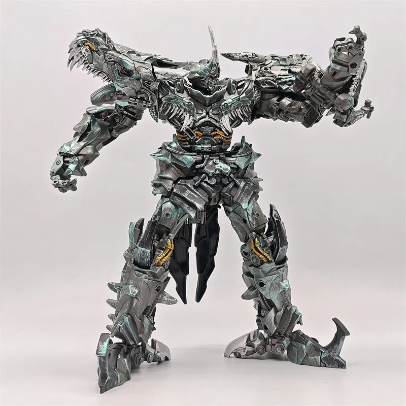 TransformersForce™ Grimlock Age of Extinction Action Figure