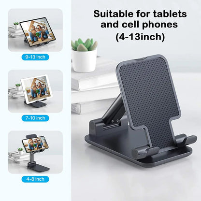 Infintore™ Desk Phone Stand