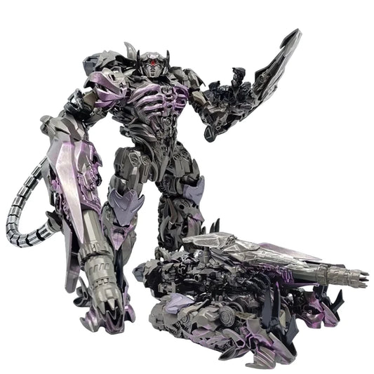 TransformersForce™ Shockwave Dark of the Moon Action Figure