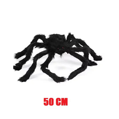 TerrorWeb™ Giant Halloween Spider
