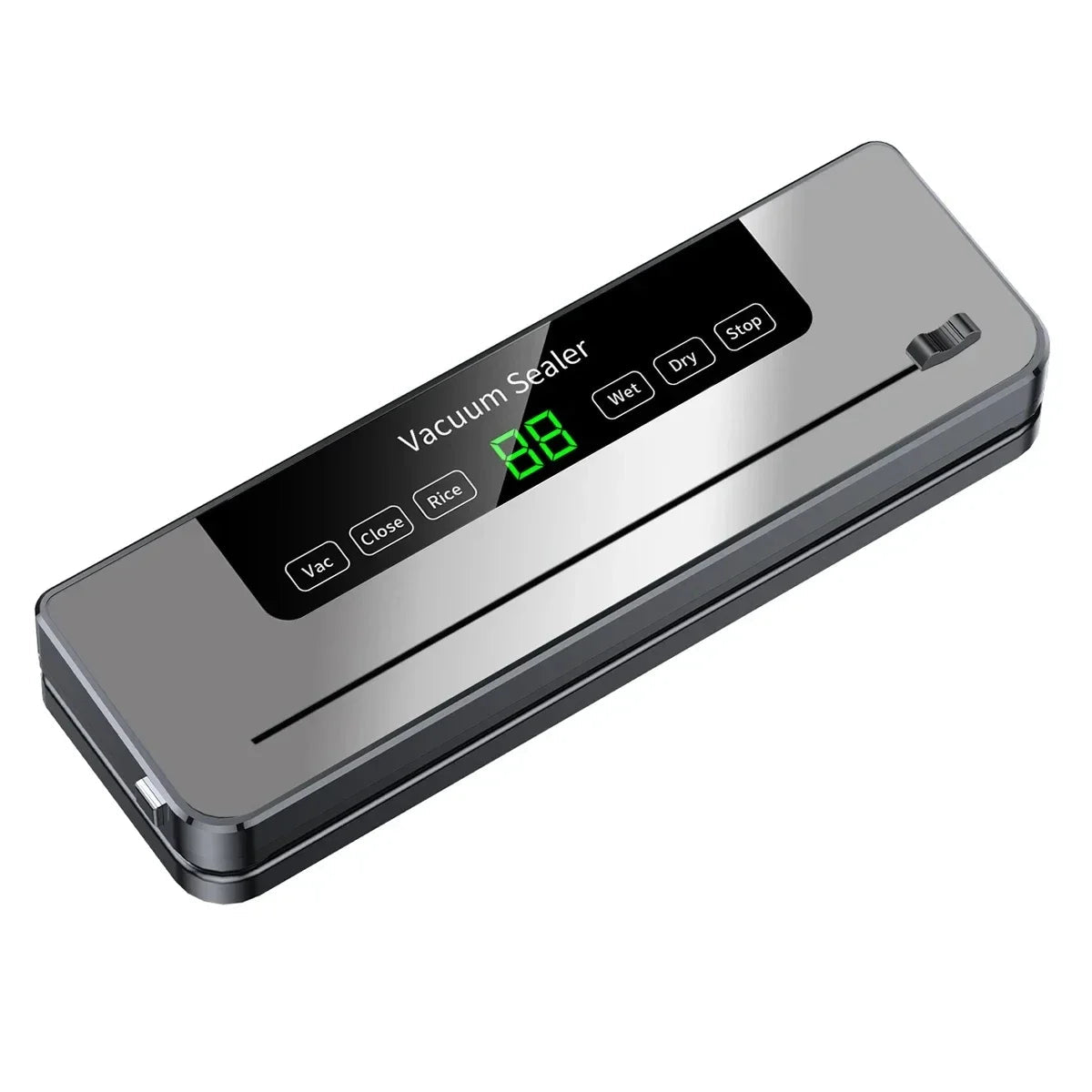 Infintore™ Electric Vacuum Sealer