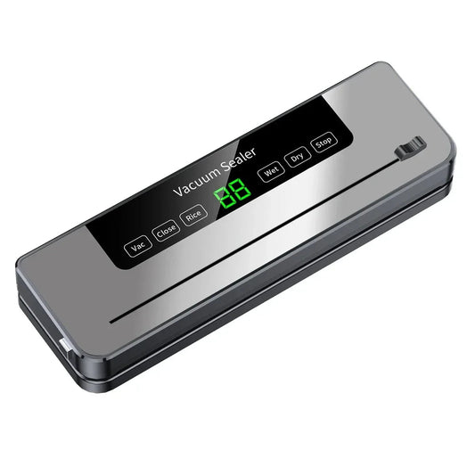 Infintore™ Electric Vacuum Sealer