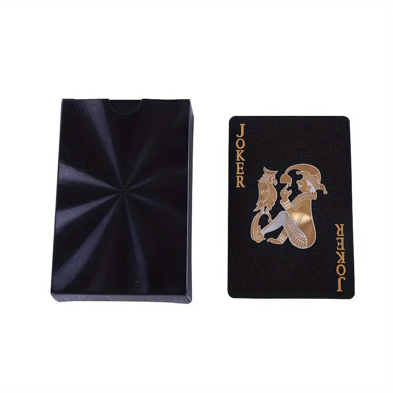 Infintore™ ColorDeck Playing Cards