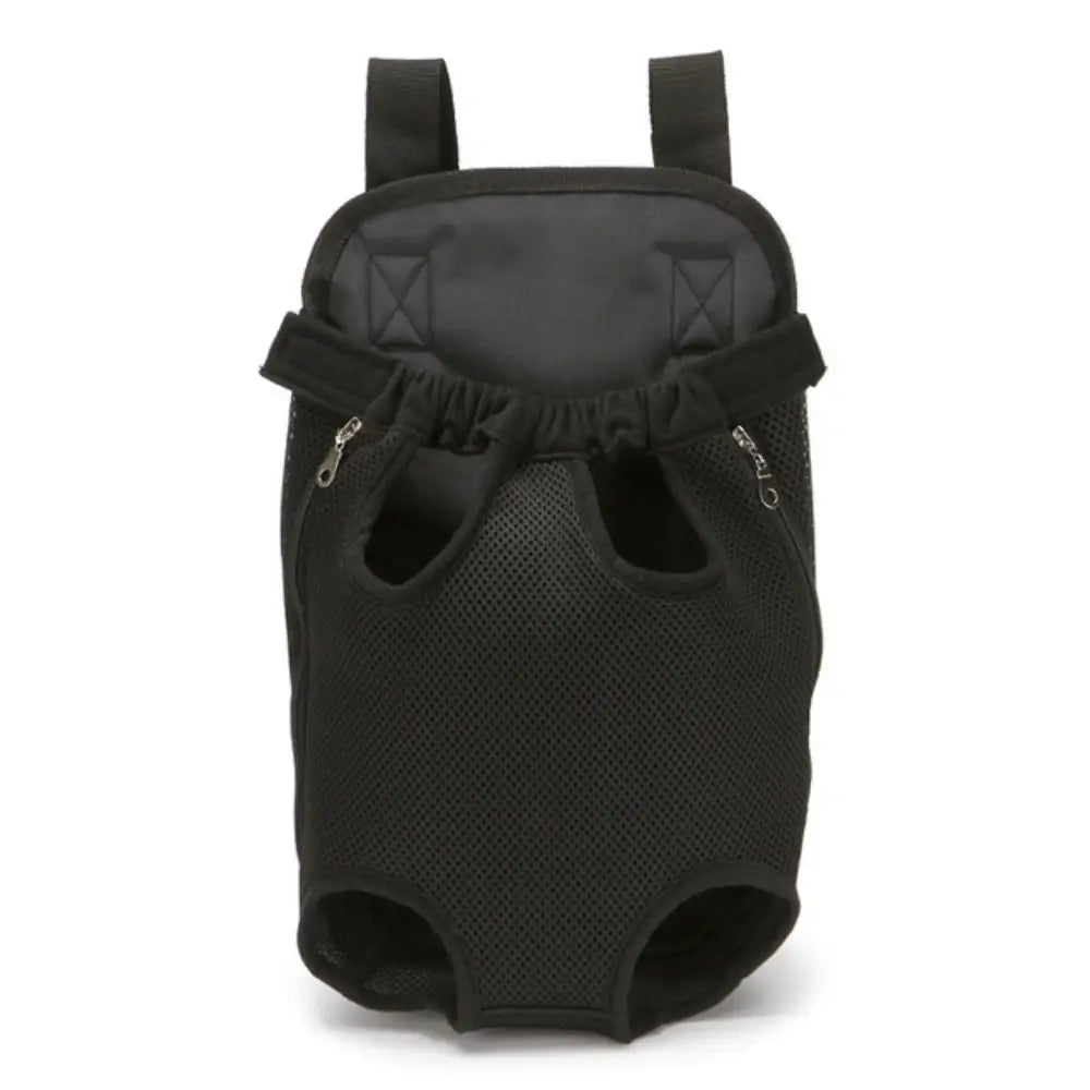 PawVenture™ Pet Front Carrier