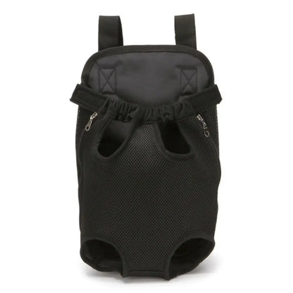 PawVenture™ Pet Front Carrier