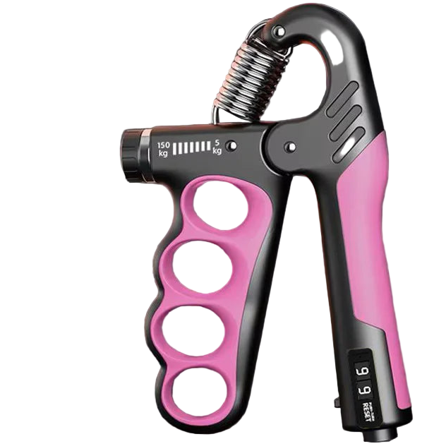 Infintore™ Grip Strengthener