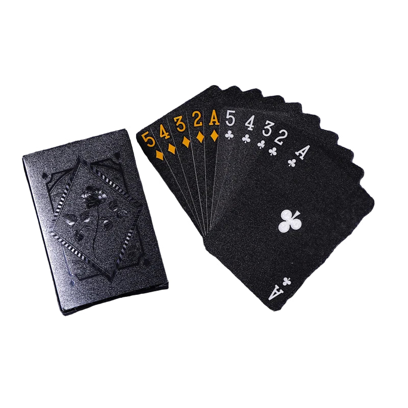 Infintore™ ColorDeck Playing Cards