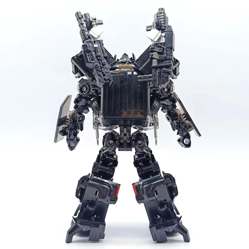 TransformersForce™ Ironhide Action Figure
