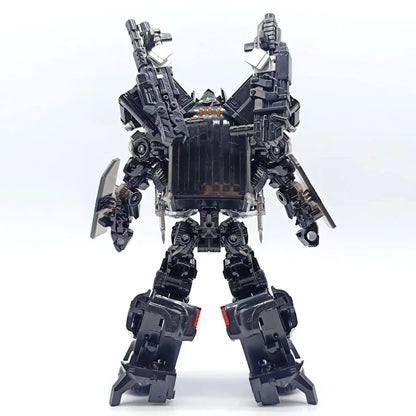TransformersForce™ Ironhide Action Figure