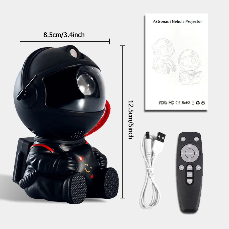 StarAura™ Astronaut Projector