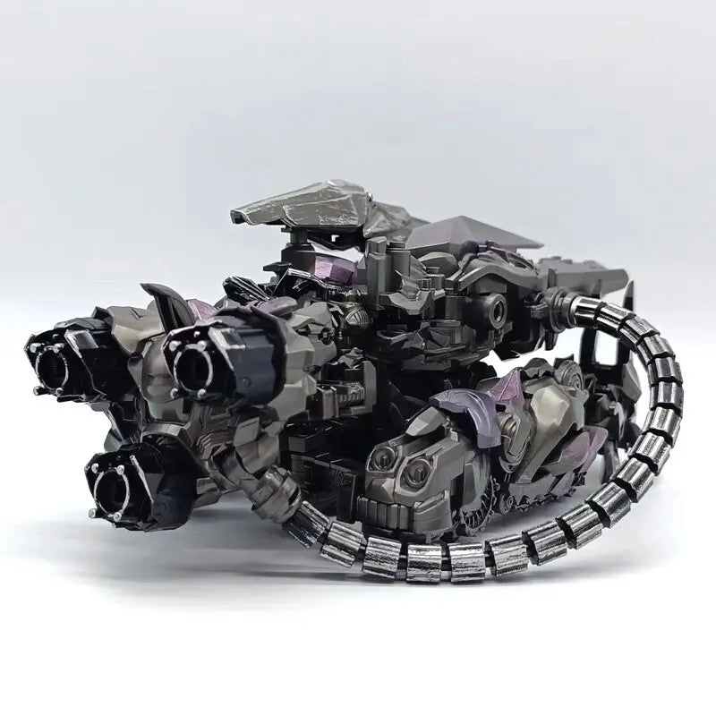 TransformersForce™ Shockwave Dark of the Moon Action Figure