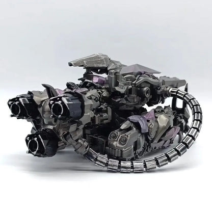 TransformersForce™ Shockwave Dark of the Moon Action Figure