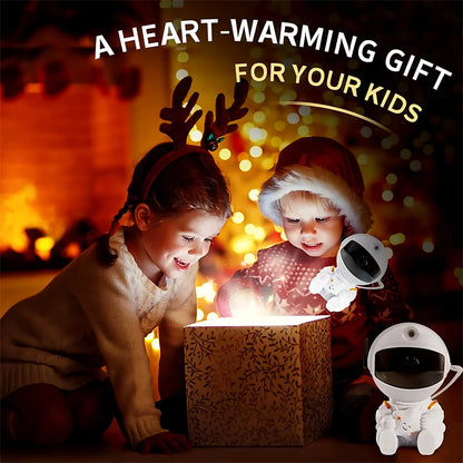 StarAura™ Astronaut Projector