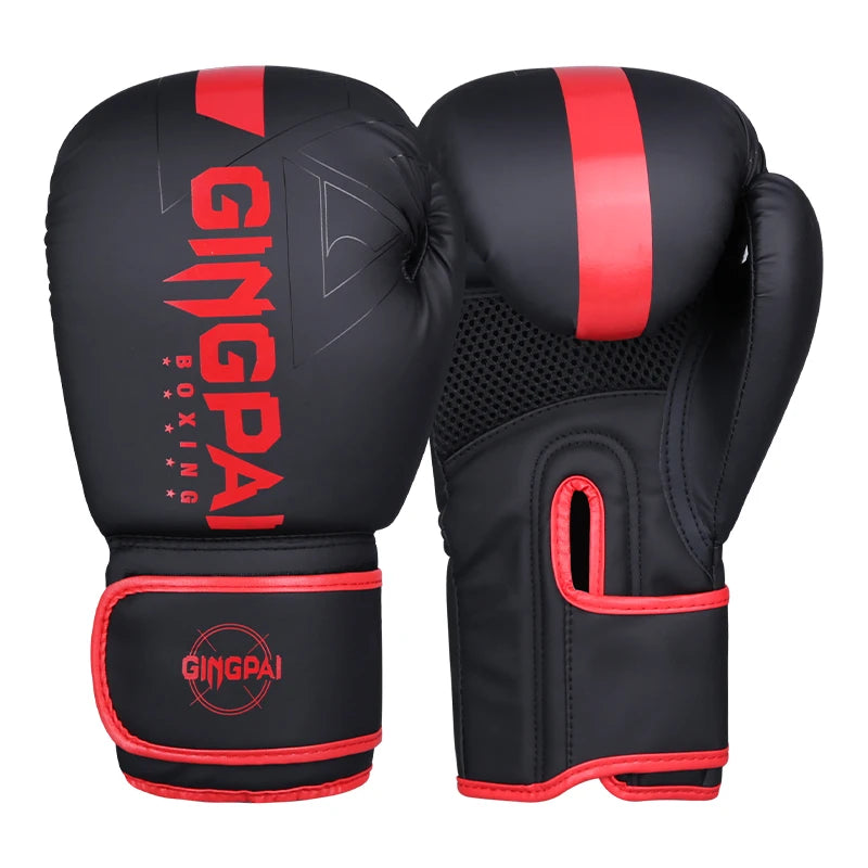 StrikeForce™ Boxing Gloves