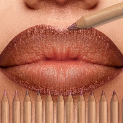 Shades of Seduction™ Lip Liner Set