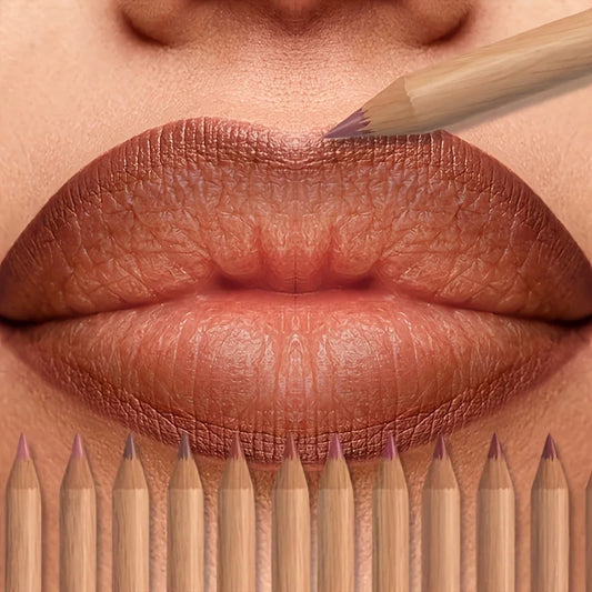 Shades of Seduction™ Lip Liner Set