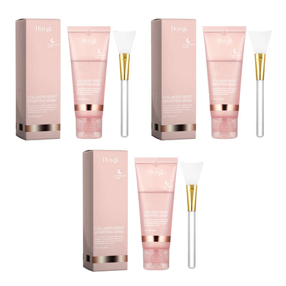 Infintore™ Collagen Night Mask