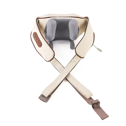 RelaxaFlow™ Neck & Shoulder Massager