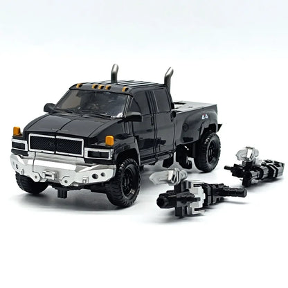 TransformersForce™ Ironhide Action Figure