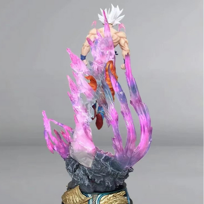 LegendaryDragonBallZ™ Goku Super Saiyan Action Figure