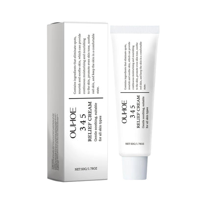 Infintore™ 345 Relief Cream