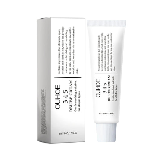 Infintore™ 345 Relief Cream